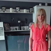 Monika Gwozdz (monia123o), Kristiansand, siemianowice sl.
