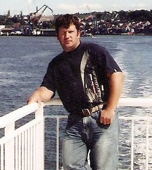 Sebastian Korol (niuniekkk1), risor  oslo bergen i okolice forde nausdal, suchowola