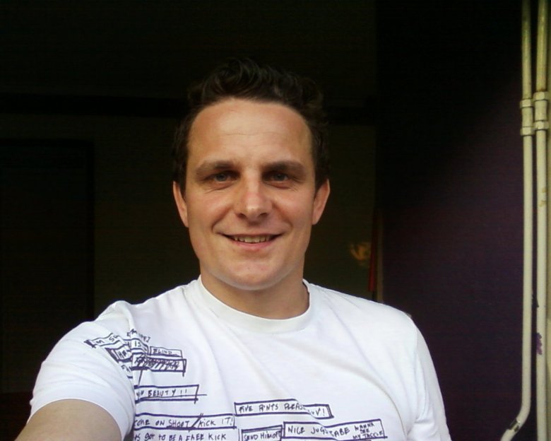 piotr jan (pituch), wyrzysk
