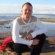Marcin Miecznikowski (marcin322), Oslo, Ostróda