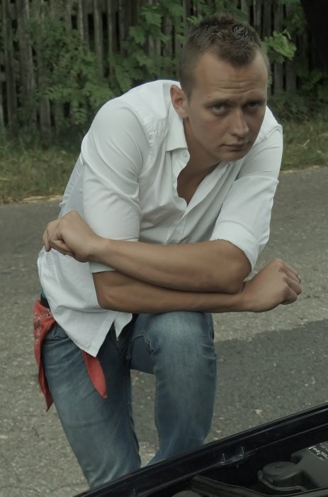 Michał Olwert (michal198400), Oslo, Toruń