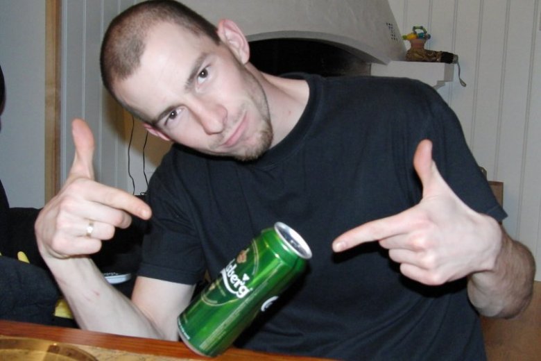 Piotr Smolucha (smouki), Kristiansund, Tarnow