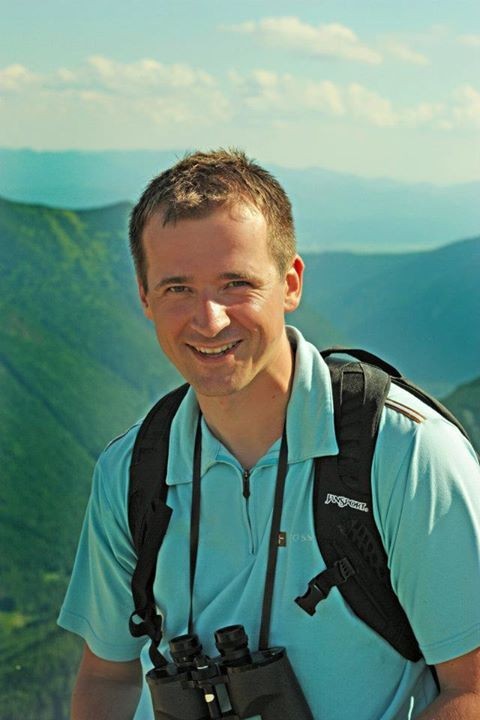 Geriot (Mirosław Mirek)