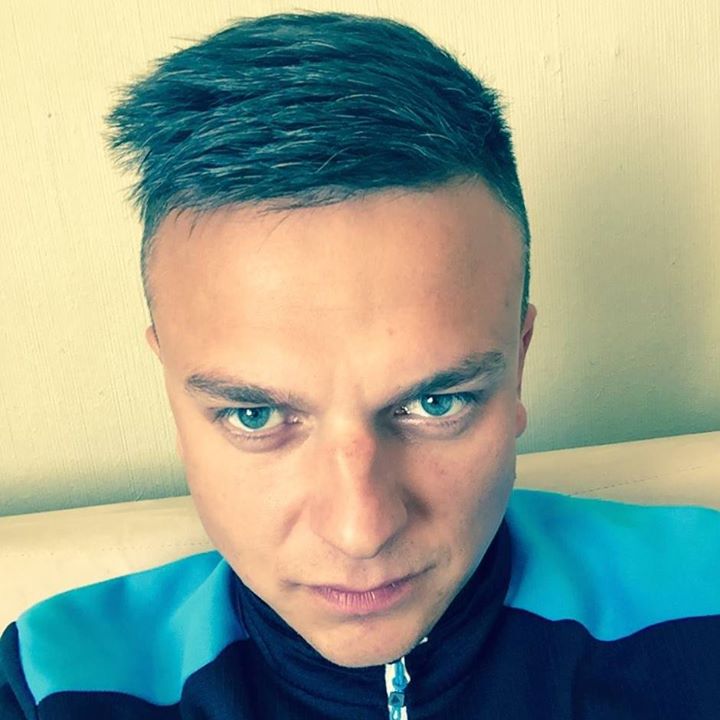 Krystian Łukaszewicz (krystian.Łukaszewicz)