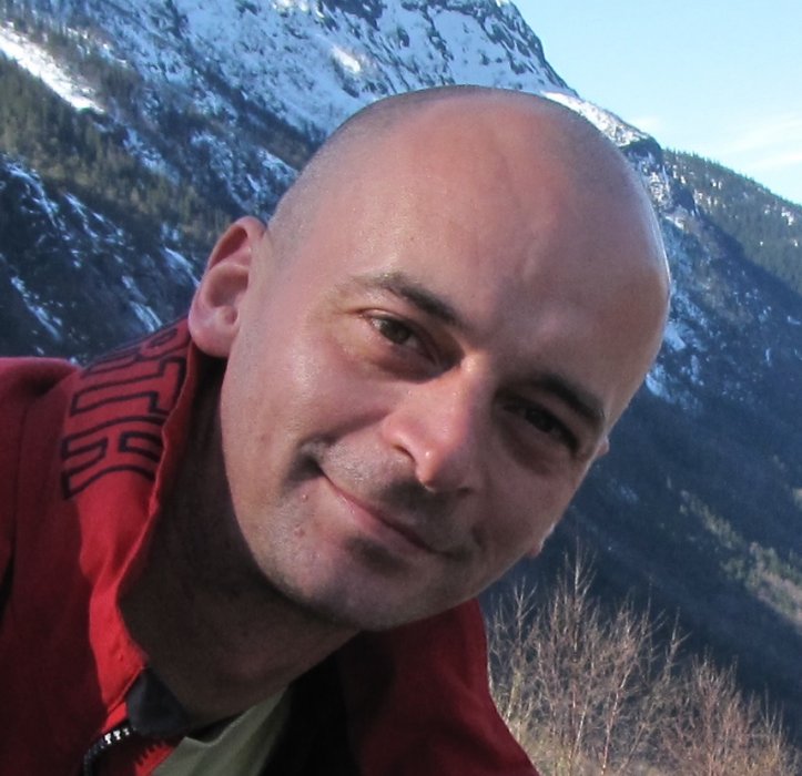 Tomek Hołub (holes), Drammen, Nowy Targ