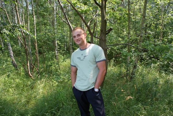 Przemysław Błoniarczyk (Przemek24), Gliwice
