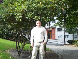 Marcin Bernat (melonik25), Egersund, Gołąb
