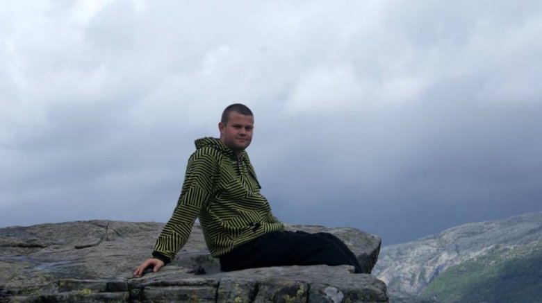 Kamil Pawłowski (harnas_ns), Stavanger, Nowy Sącz