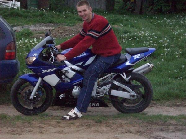 luk1883 (Łukasz Domagalski)