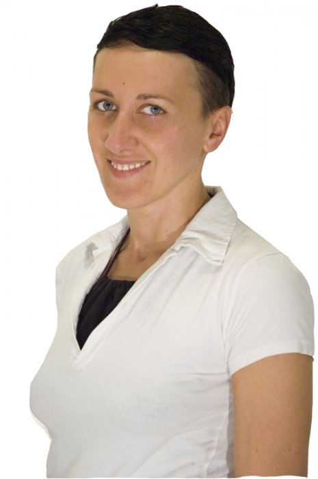 Dorota Tatarewicz (massasje), stokke, Gdańsk