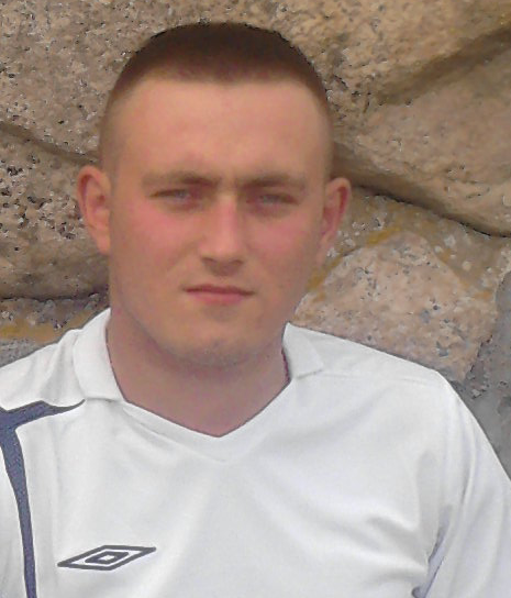 Sebastian Langner (Laga91), Haugesund, Gdańsk