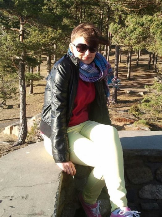 Anna Błaszczak (aniaaaa), sarpsborg, ciechanow