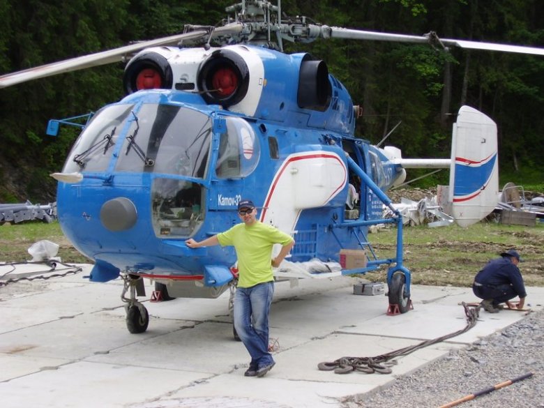 Tomasz Szypowicz (customizer), Oslo, Gdańsk