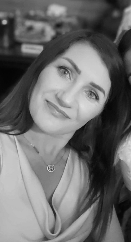 malgorzata wegrzyn (gosienka), oslo, rzeszow
