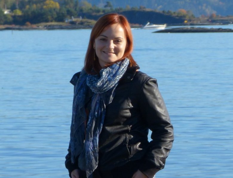 Dorota Gąska (Doris464), Asker, Wrocław