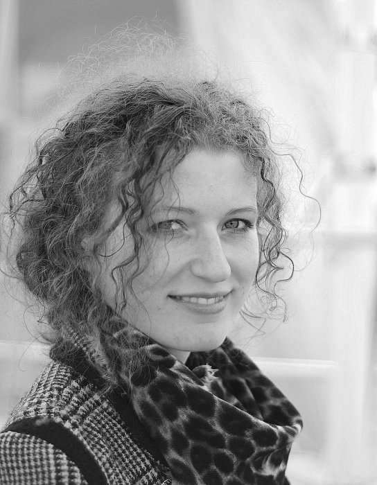 Natalia Grądzka (xxxxxxxx), Oslo, Warszawa