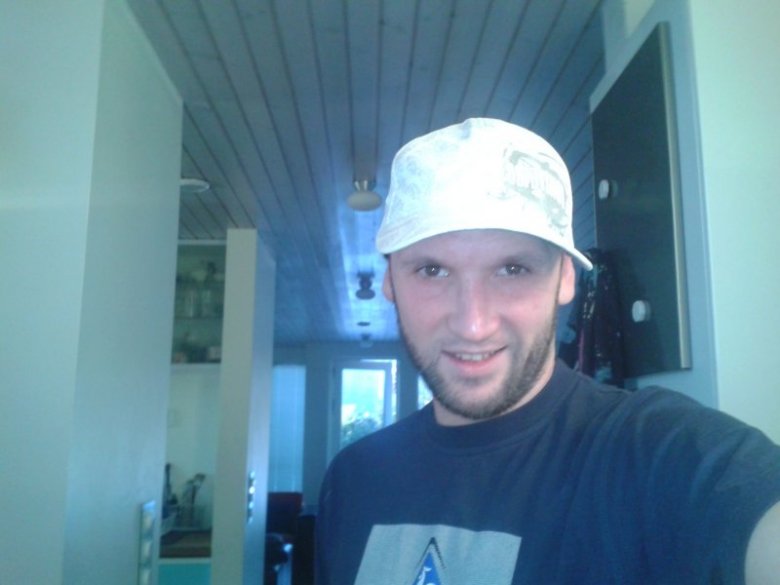 Adam Knych (talibali), oslo, krakow