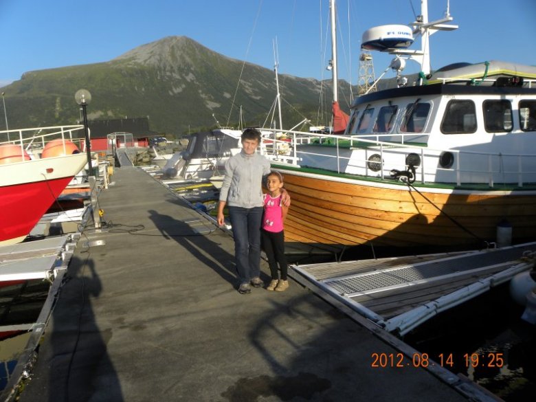 jerzy matlega (keruj1962), Alesund, Kraków