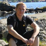 Lukasz Szumlanski (LukaszSzumlanski)