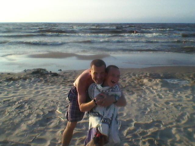 ARTUR KARWECKI (snafia), elk