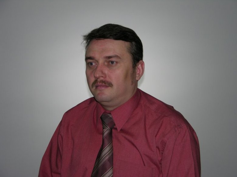 Arkadiusz Bicki (arko1001), Mogilno