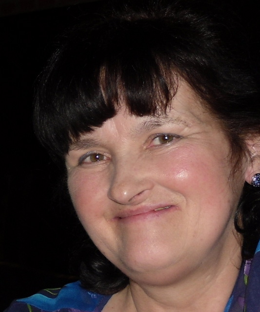 Teresa Bochenek (TeresaFB), Stebekk, Koszalin