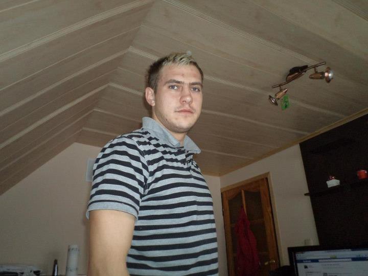 Tomasz Gornisiewicz (TomaszGornisiewicz)