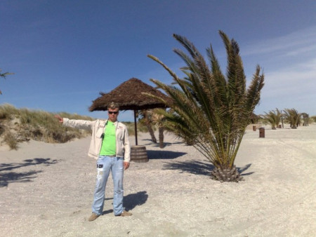 Robert Magdziarz (gurchaa666), Vinterbro, Gorzow Wlkp.