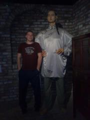 Jacek Rechnio (JacekRechnio)