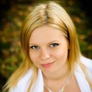 Ewelina Olszówka (EwelinaOlszowka)