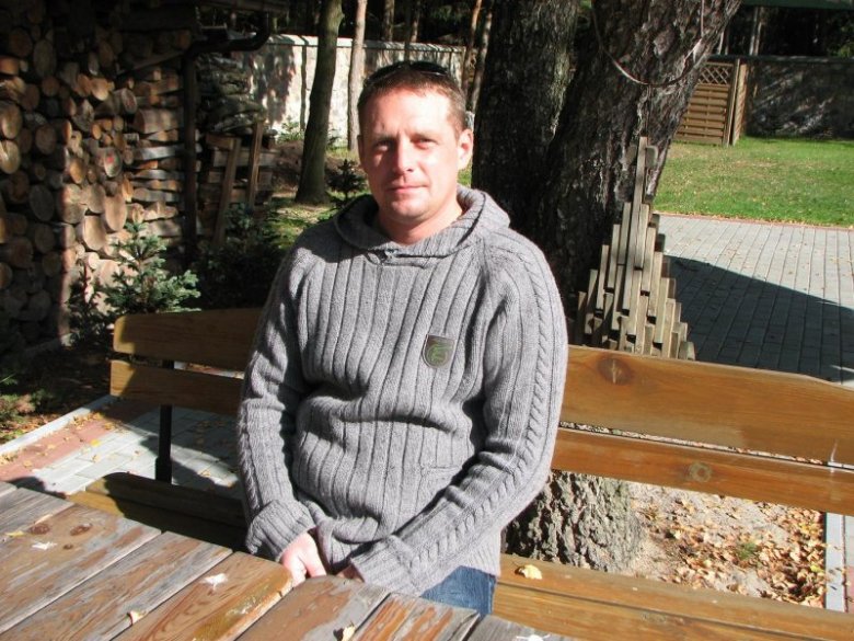 Krzysztof Jaskolski (disco1972), Floro, Siemianowice Sl