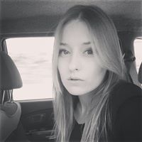 Kasia Mazurek (Katie), Skien, Gdańsk