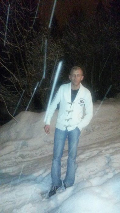 mariusz wojciechowski (mariuszw000), drameen, warszawa