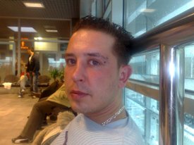 marek wójcik (kochany28), bergen, nowy sacz