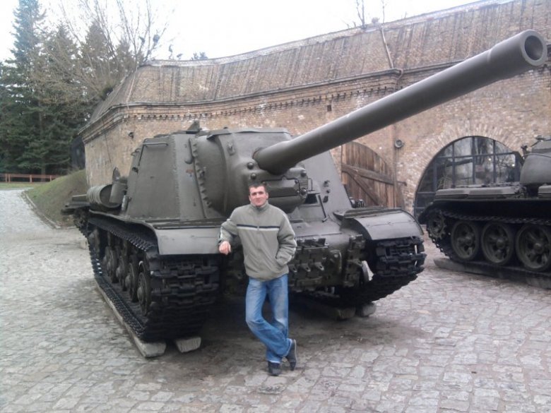 Jarosław Latarowski (djlatara), Gniezno
