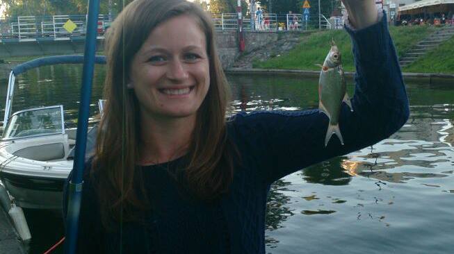 Beata Babik (B.Babik), Warszawa