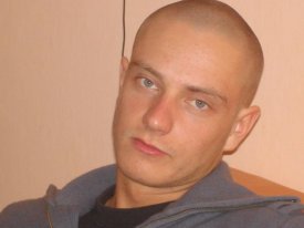 Pajter K.... (Nindża_On), Tarnow