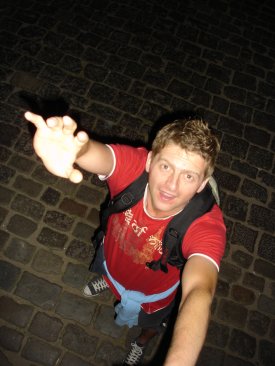 siudym (Artur Balinski)