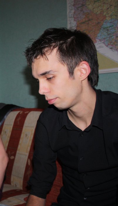 Szymon Kubiak (junnek), Gostyń