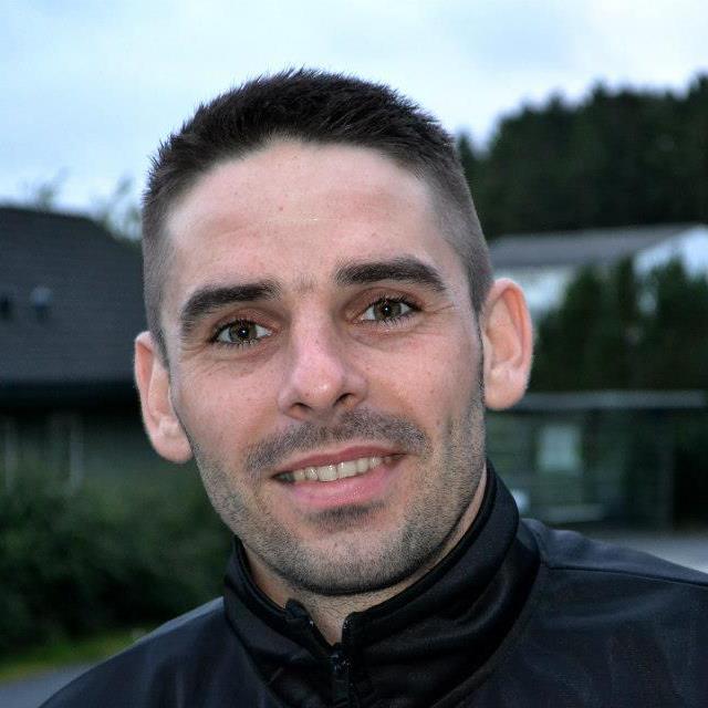 Andrzej Podhorodecki (Andrzej198301), Stavanger, Legnica