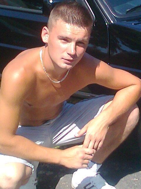 Marcin Zawiła (Marcello_88), Andrychów
