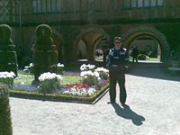 Krzysztof Duda (hans35), Elbląg