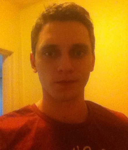 ukasz (Lukasz Daz)