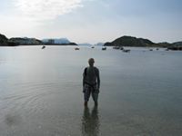 Kazimierz Kowalski (Faza77), Bergen, Kock