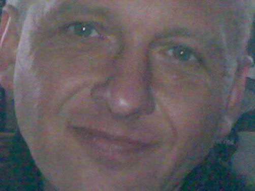 piotr Buksinski (piotrus Pan), Gdynia