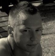 Jarek Zaremba (Jarek86), Nowy Sącz