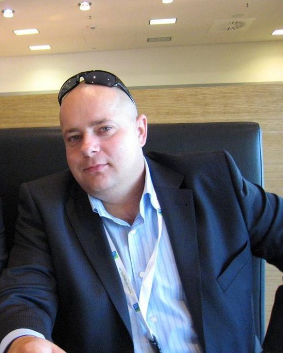 Sławomir Pxxxx (slaw78), Skwierzyna