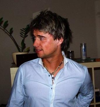 Rafał Grzywiński (cyfrarafal7), Gdańsk