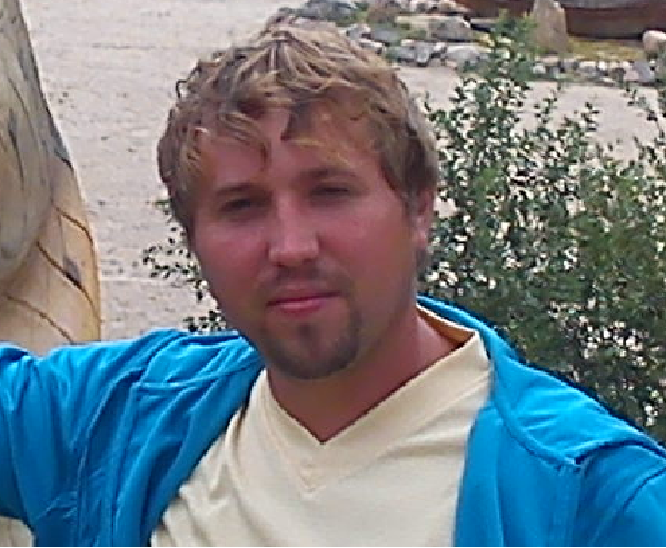 ANDRZEJ BĘDLIN (ANDRZEJ.BEDLIN80), TORUŃ