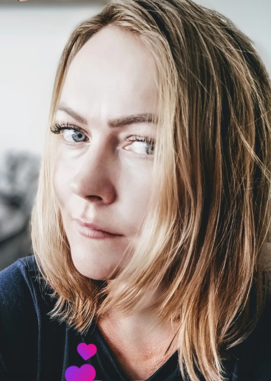 Magdalena Wicha (MagdalenaWicha), Steinberg, Prabuty